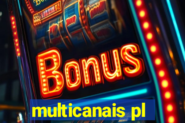 multicanais pl